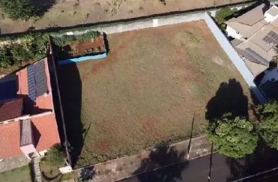 Terreno em condomínio fechado à venda na Rua Montreal, Jardim Canadá, Ribeirão Preto