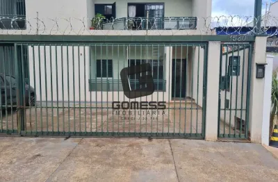 Apartamento à venda no bairro jardim são luiz - ribeirão preto/sp