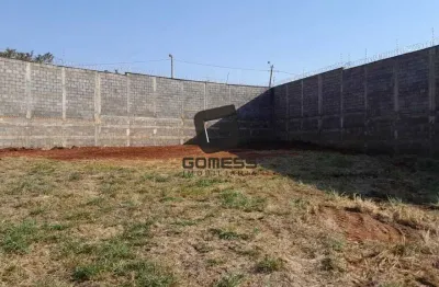 Terreno à venda no bairro jardim valência - ribeirão preto/sp