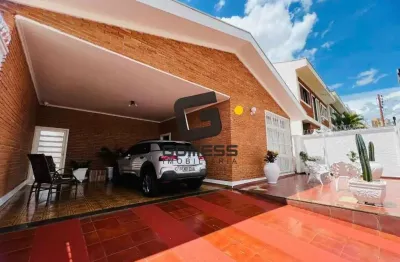 Casa à venda no bairro jardim macedo - ribeirão preto/sp