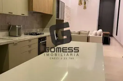 Casa com 3 quartos à venda na Avenida Luiz Eduardo Toledo Prado, Centro, Ribeirão Preto
