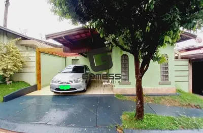 Casa à venda no bairro residencial das américas - ribeirão preto/sp
