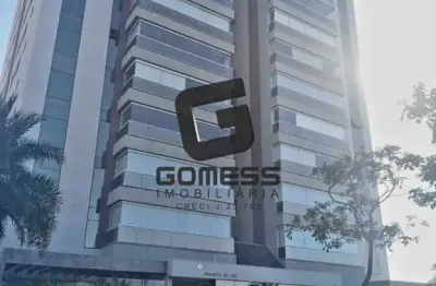 Apartamento à venda no bairro residencial alto do ipê - ribeirão preto/sp