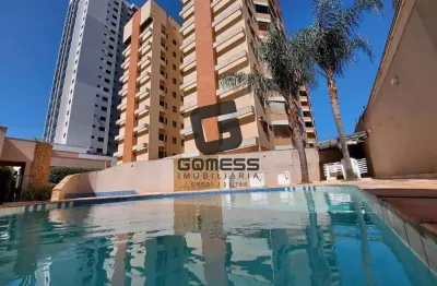 Apartamento à venda no bairro presidente médici - ribeirão preto/sp