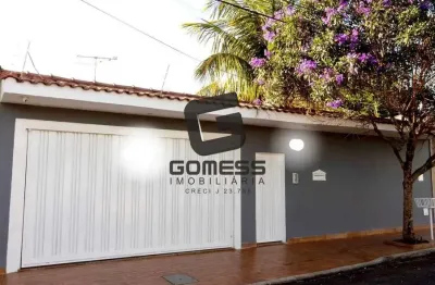 Casa à venda no bairro parque residencial cândido portinari - ribeirão preto/sp