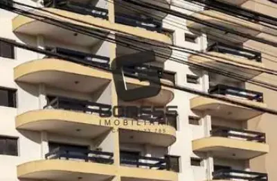Apartamento à venda no bairro centro - ribeirão preto/sp