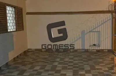 Casa à venda no bairro campos elíseos - ribeirão preto/sp