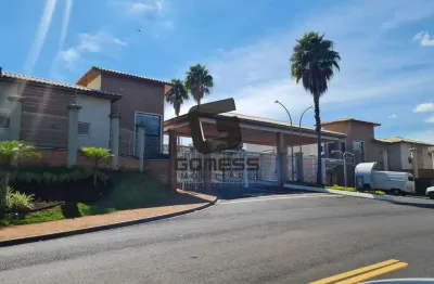 Terreno à venda no bairro bonfim paulista - ribeirão preto/sp