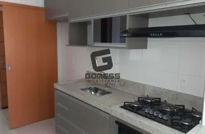 Apartamento com 3 quartos à venda na Rua Padre Euclides, Campos Elíseos, Ribeirão Preto