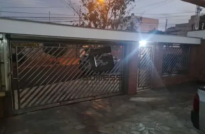 Casa com 3 quartos à venda na Rua Monsenhor João Laureano, Parque dos Bandeirantes, Ribeirão Preto