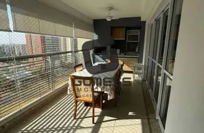 Apartamento à venda no bairro jardim botânico - ribeirão preto/sp