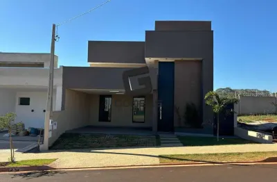 Casa à venda no bairro quinta da mata - ribeirão preto/sp