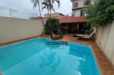 Casa à venda no bairro sumarezinho - ribeirão preto/sp