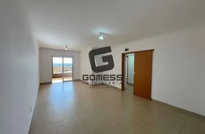 Apartamento com 3 quartos à venda na Rua Guarujá, Jardim Paulista, Ribeirão Preto