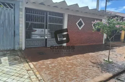 Apartamento com 3 quartos para alugar na Rua Francisco Torrecilhas, Jardim Interlagos, Ribeirão Preto