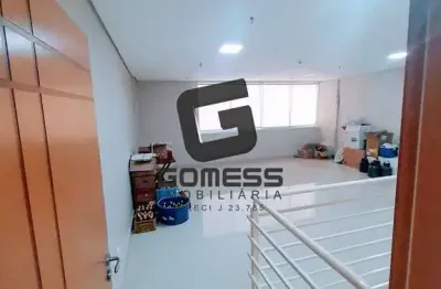 Sala comercial em edifício em jardim palma travassos, ribeirão preto/sp