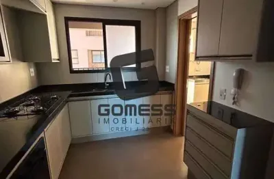 Apartamento alto padrão em jardim olhos d'água ii, ribeirão preto/sp
