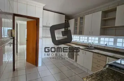Casa com 5 quartos à venda na Rua Victor Rebouças, Jardim Macedo, Ribeirão Preto