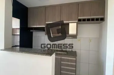 Apartamento em jardim paulistano, ribeirão preto/sp