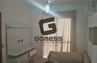 Apartamento em jardim palma travassos, ribeirão preto/sp