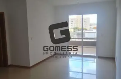 Apartamento com 3 quartos à venda na Rua França, Jardim Paulista, Ribeirão Preto