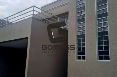 Casa com 3 quartos para alugar na Rua Antônio Martinez, Jardim Palma Travassos, Ribeirão Preto