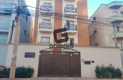 Apartamento para alugar no bairro nova aliança - ribeirão preto/sp