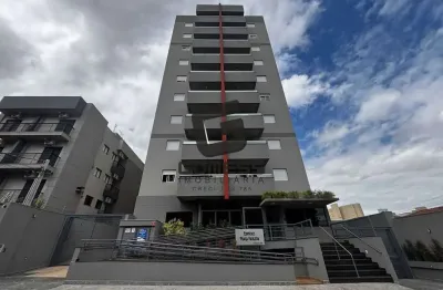 Apartamento com 2 quartos para alugar na Rua Itapura, Jardim Paulista, Ribeirão Preto