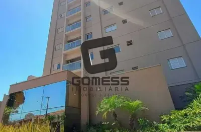 Apartamento com 1 quarto para alugar na Avenida Talita Regazzini Verçosa, Ribeirânia, Ribeirão Preto