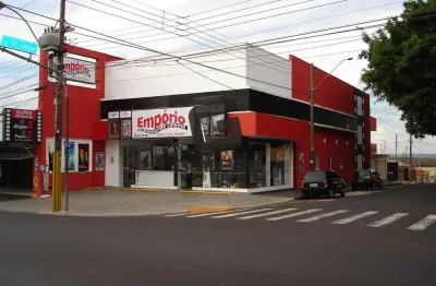 Salão comercial para alugar no bairro jardim paulista - ribeirão preto/sp