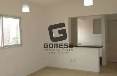 Apartamento com 2 quartos à venda na Rua Guarujá, Jardim Paulista, Ribeirão Preto