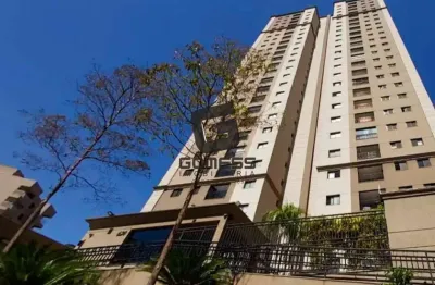 Apartamento para alugar no bairro nova aliança - ribeirão preto/sp