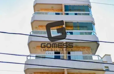 Apartamento à venda no bairro aviação - praia grande/sp