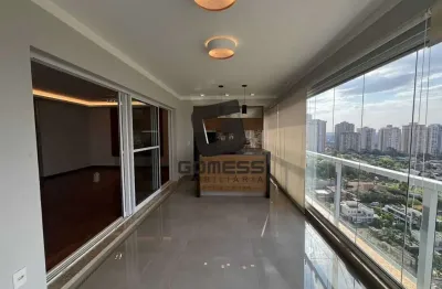 Apartamento para alugar no bairro jardim botânico - ribeirão preto/sp