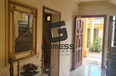 Sobrado à venda no bairro presidente médici - ribeirão preto/sp