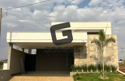 Casa com 3 quartos à venda na Rua José Carlos Carvalho, Quinta da Mata, Ribeirão Preto