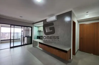 Apartamento para alugar no bairro jardim olhos dagua - ribeirão preto/sp