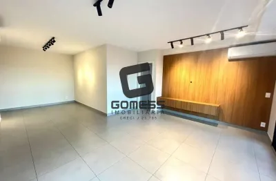 Apartamento para alugar no bairro jardim olhos d'água ii - ribeirão preto/sp