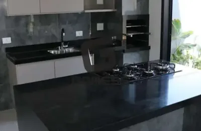 Casa em condomínio fechado com 3 quartos à venda na Rua:francisco Ignacio Da Silva Neto, Real Sul, Ribeirão Preto