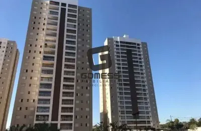 Apartamento à venda no bairro vila do golf - ribeirão preto/sp