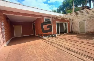 Casa com 3 quartos à venda na Praça Eugênio Giacometti, Jardim São Luiz, Ribeirão Preto