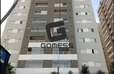 Apartamento à venda no bairro jardim paulista - ribeirão preto/sp