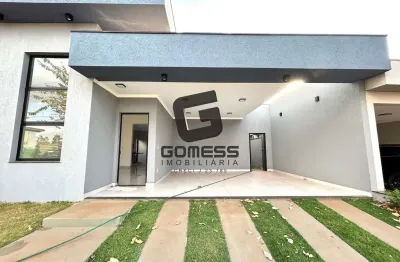 Casa com 3 quartos à venda na Rua: Geraldo Euzebio Abadia, Santa Martha, Ribeirão Preto