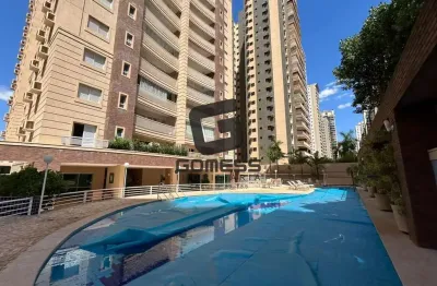 Apartamento com 3 quartos para alugar na Rua do Professor, Jardim Botânico, Ribeirão Preto