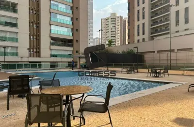 Apartamento com 3 quartos para alugar na Rua Florêncio Rosário, Bosque das Juritis, Ribeirão Preto
