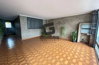 Casa com 2 quartos à venda na Rua Marques da Cruz, Vila Monte Alegre, Ribeirão Preto