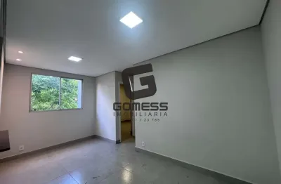 Apartamento à venda no bairro conjunto habitacional jardim das palmeiras - ribeirão preto/sp