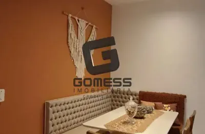 Apartamento à venda no bairro parque industrial lagoinha - ribeirão preto/sp