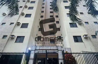 Apartamento com 3 quartos para alugar na Rua Triunfo, Jardim Botânico, Ribeirão Preto