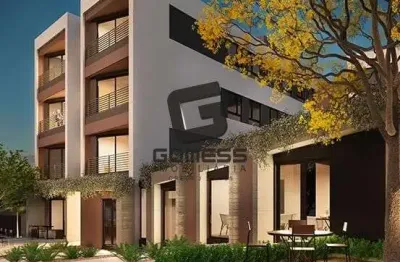 Apartamento para alugar no bairro jardim nova aliança sul - ribeirão preto/sp